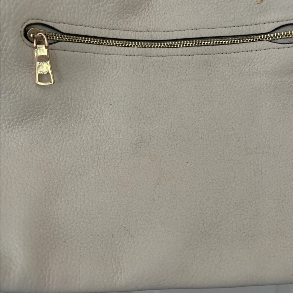 Coach C2855 Rori Shoulder Bag In Colorblock Signature Canvas‎ Light Khaki